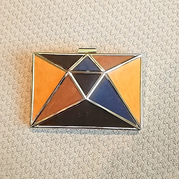 Charming Charlie Handbags - NWT Charming Charlie's Clutch
